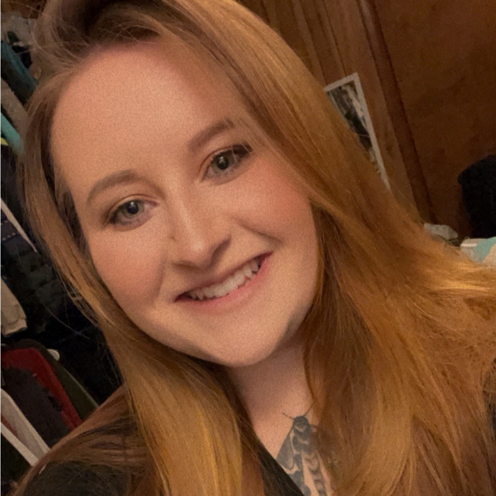 Meet your Posher, Haylee